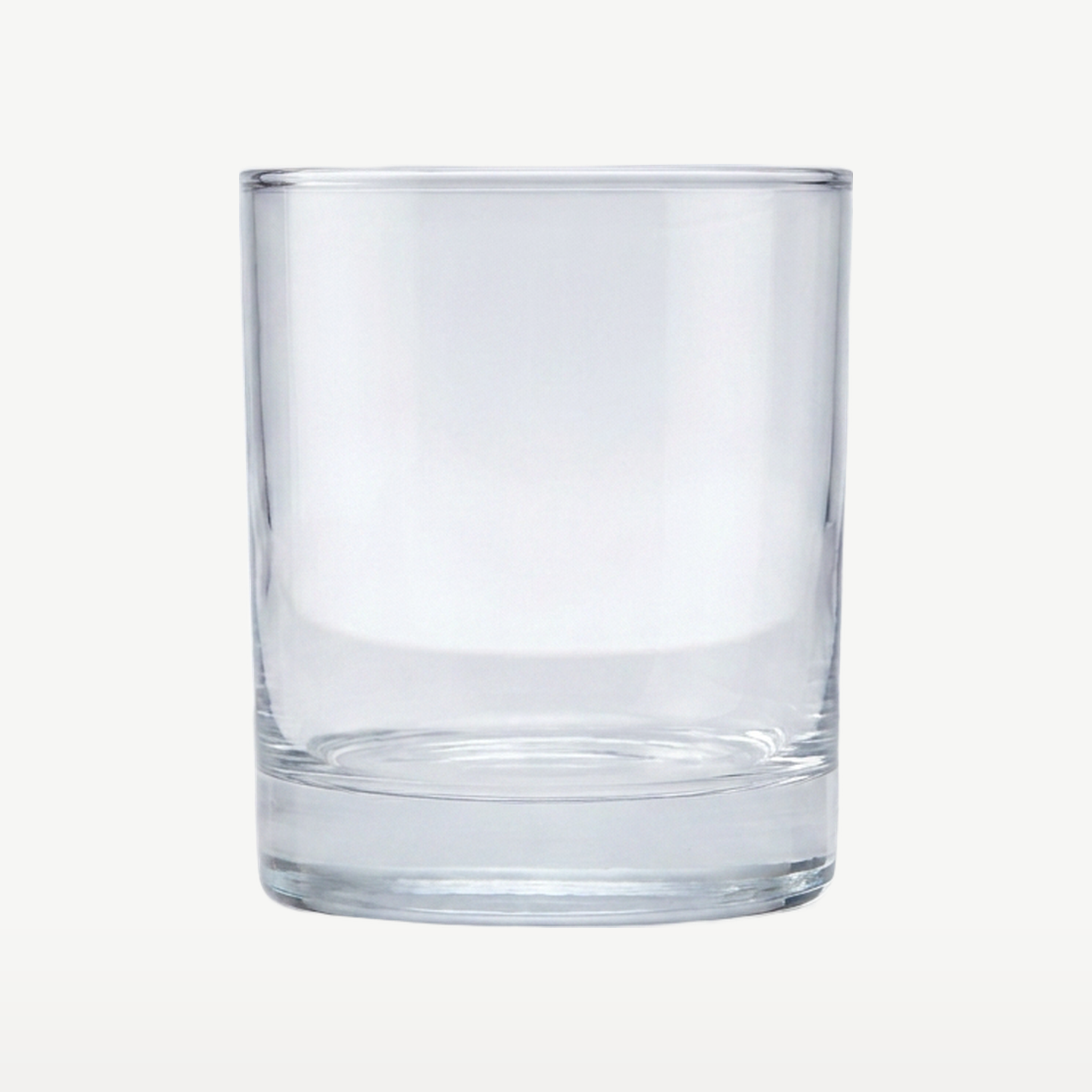 Onis Manhattan Tumbler 30 Cl leeg - Glazen.nl