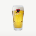 Jupiler Bierglas 25 Cl - Giftbox - 2 Stuks