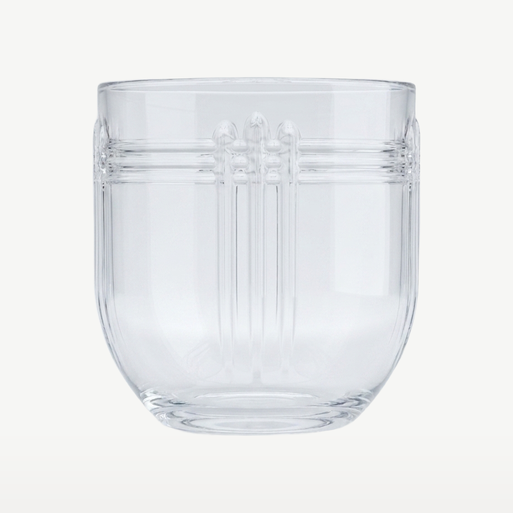 Onis The Gats Tumbler 29 Cl - 6 Stuks - Glazen.nl