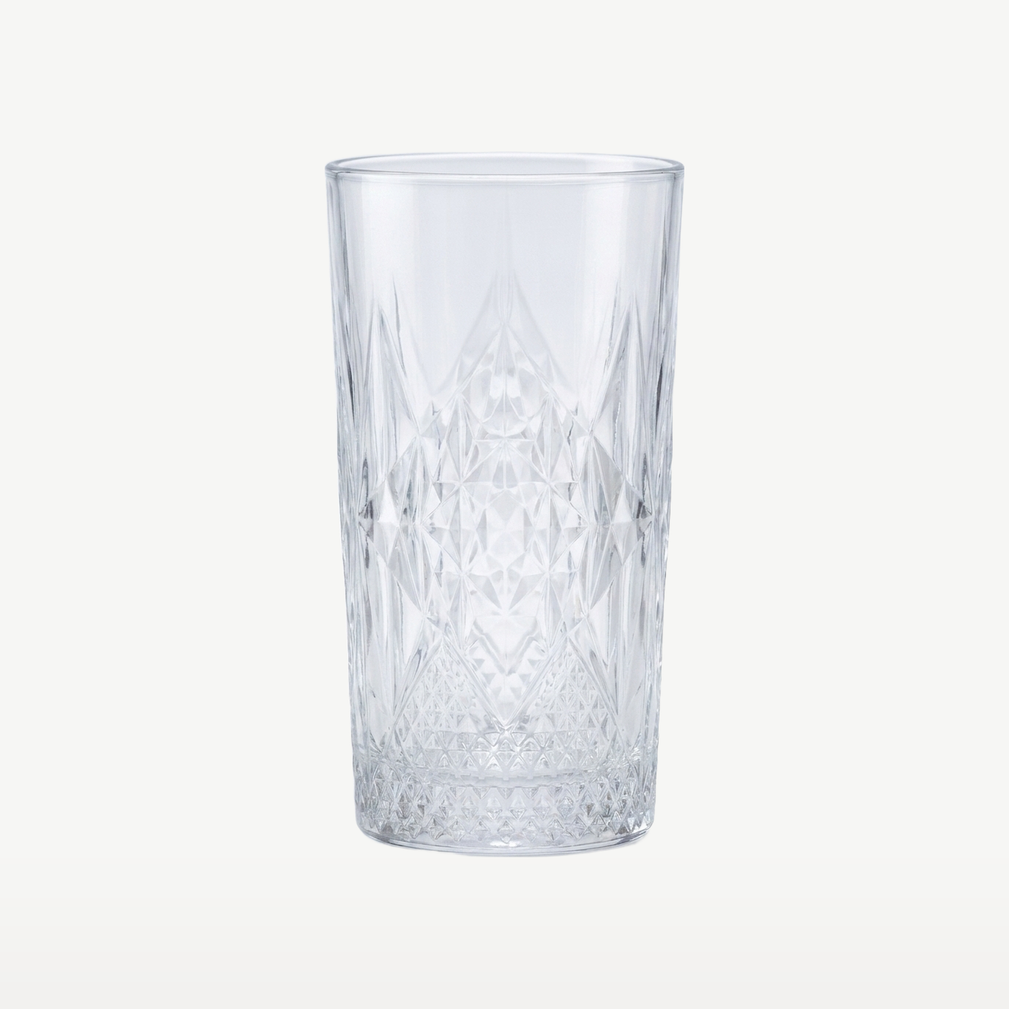 Bormioli Rocco Stone Longdrinkglas 49 Cl - 6 Stuks - Glazen.nl