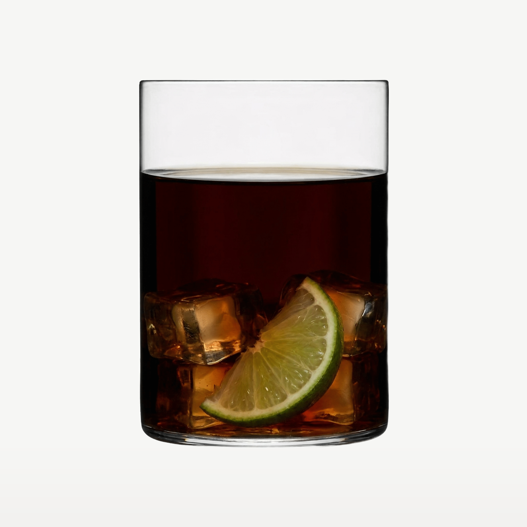 Luigi Bormioli Top Class Tumbler 45 Cl - 6 Stuks - Glazen.nl