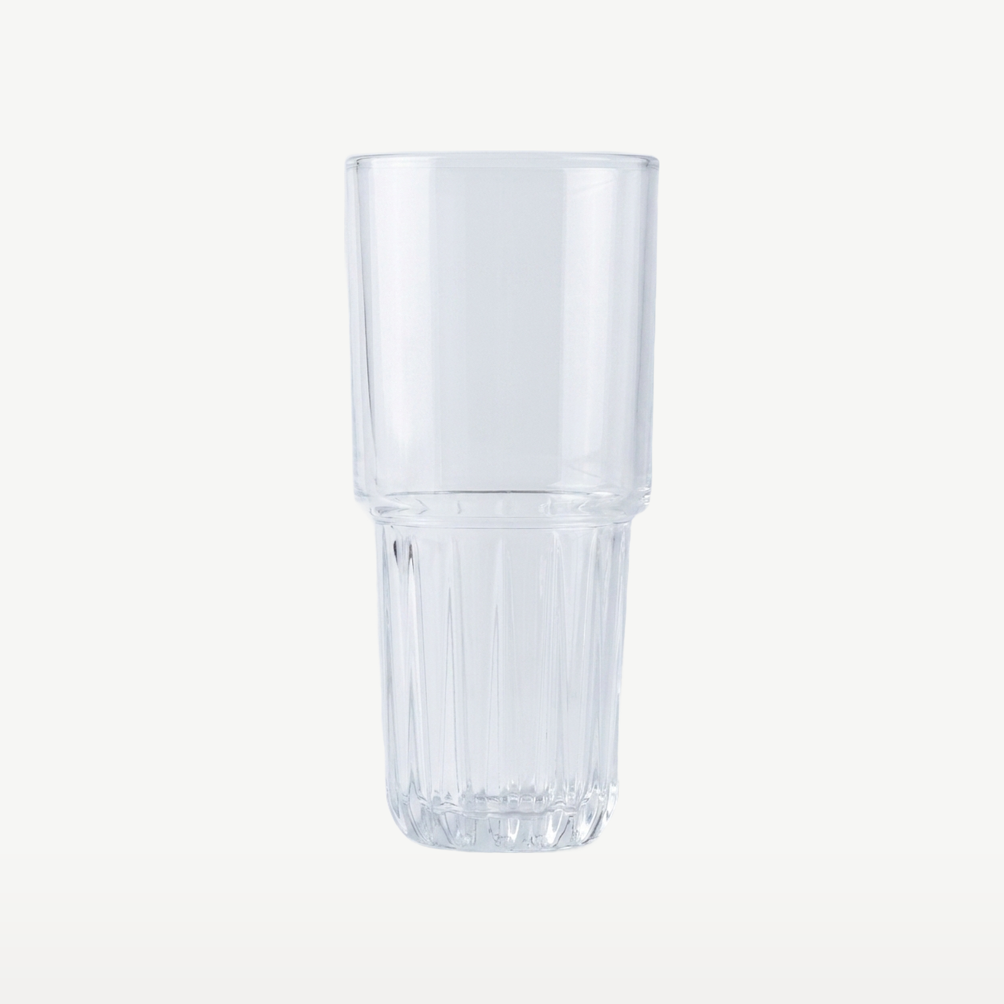 Onis Summit Longdrinkglas 29 Cl leeg - Glazen.nl
