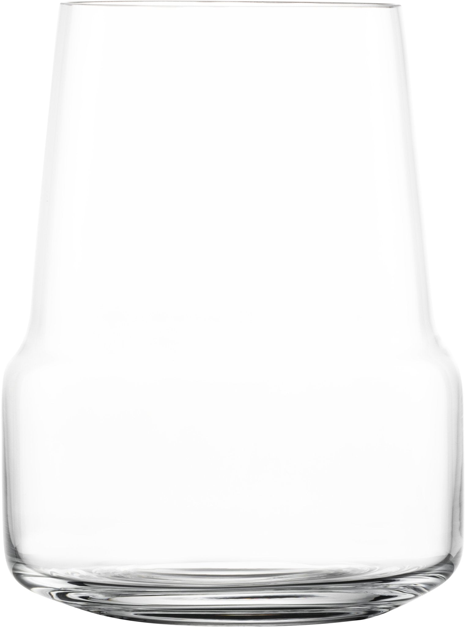 Zwiesel Glas Level Rode Wijntumbler 55 Cl - 2 Stuks