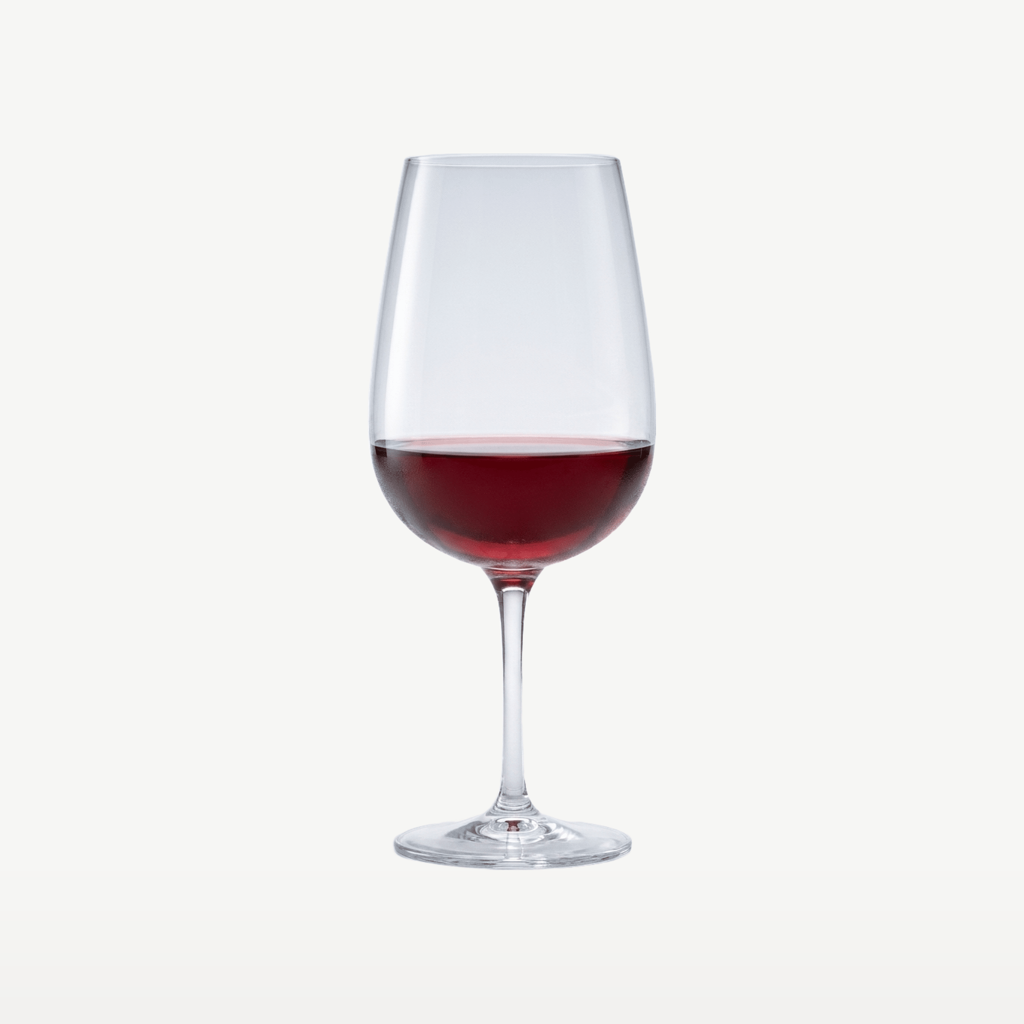 Bormioli Rocco Spazio Wijnglas 63,7 Cl - 6 Stuks - Glazen.nl