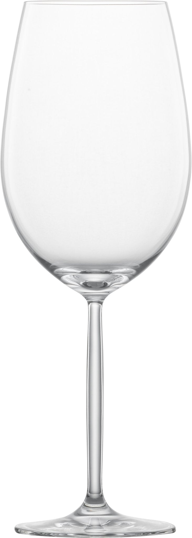 Schott Zwiesel Muse Diva Bordeauxglas 76,8 Cl - 4 Stuks