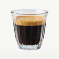 Verre à Expresso La Rochère Zinc 10 Cl - Lot de 6