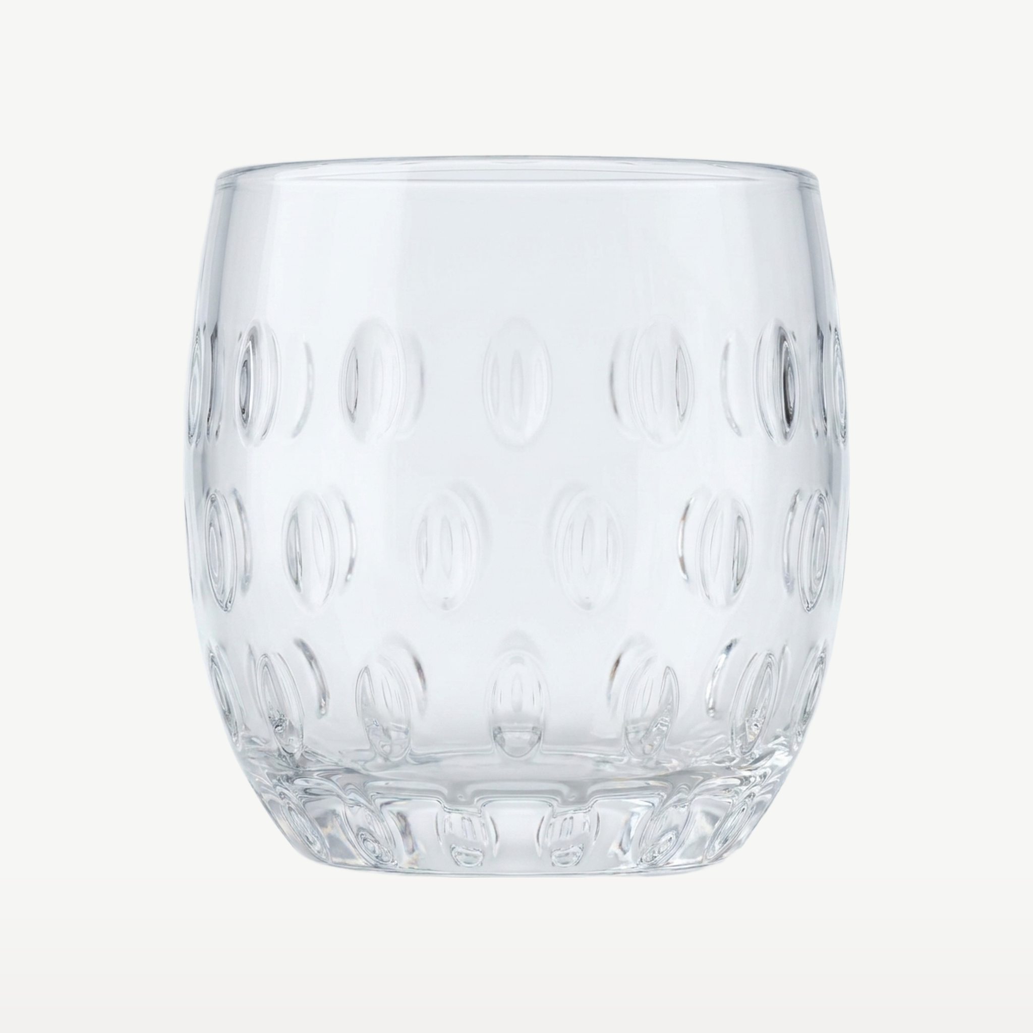 La Rochère Troquet Amande Tumbler 23 Cl - 6 Stuks - Glazen.nl