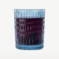 Nachtmann Ethno Gobelet 30,4 Cl Bleu - 2 pièces