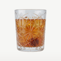 Bormioli Rocco Lounge Tumbler 37 Cl - 4 Stuks
