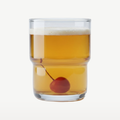 Arcoroc Log tumbler 16 Cl - 6 pièces