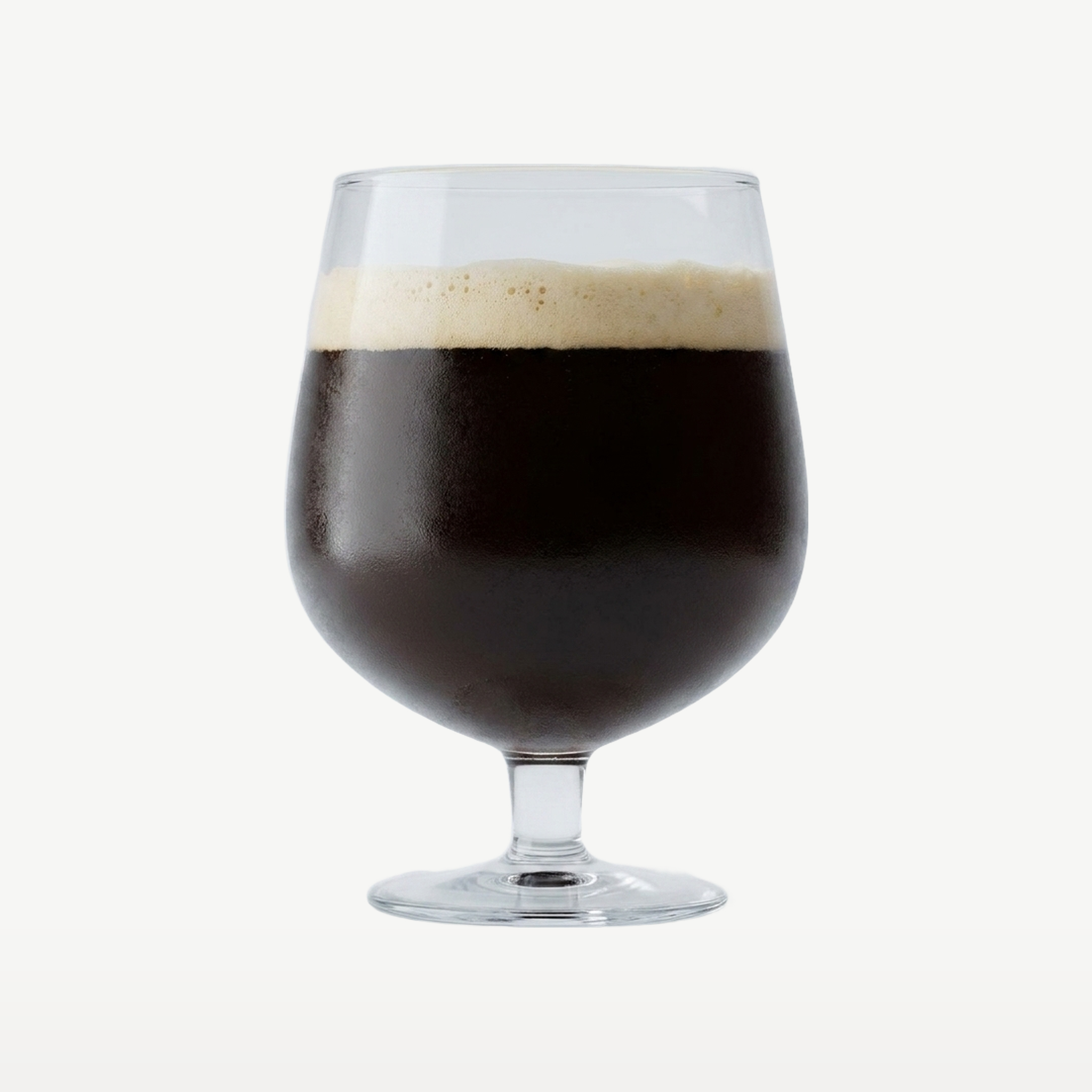 L.S.A. Mia Bierglas 75 Cl - 2 Stuks - Glazen.nl
