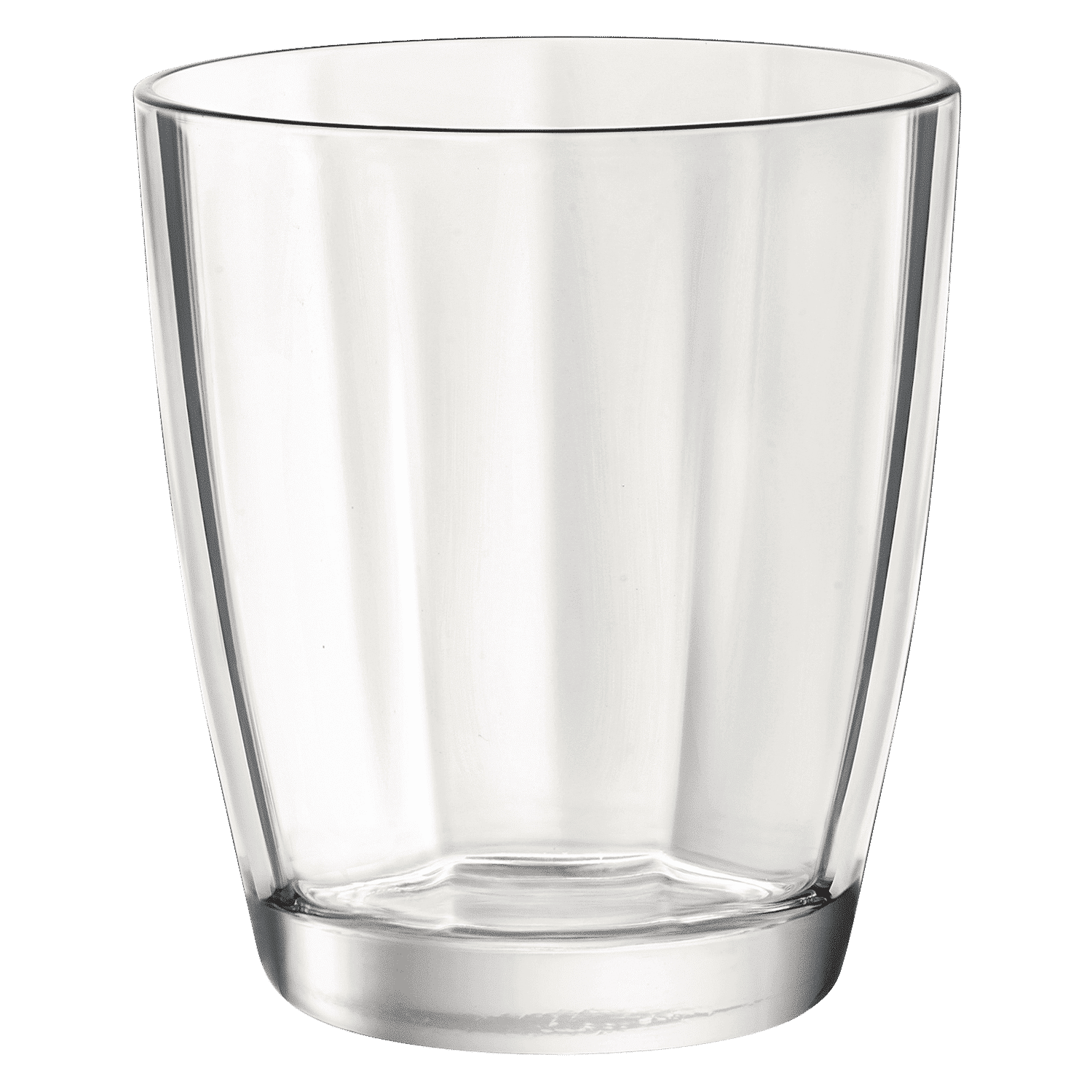 Bormioli Rocco Pulsar Tumbler 30 Cl - 6 Stuks - Glazen.nl