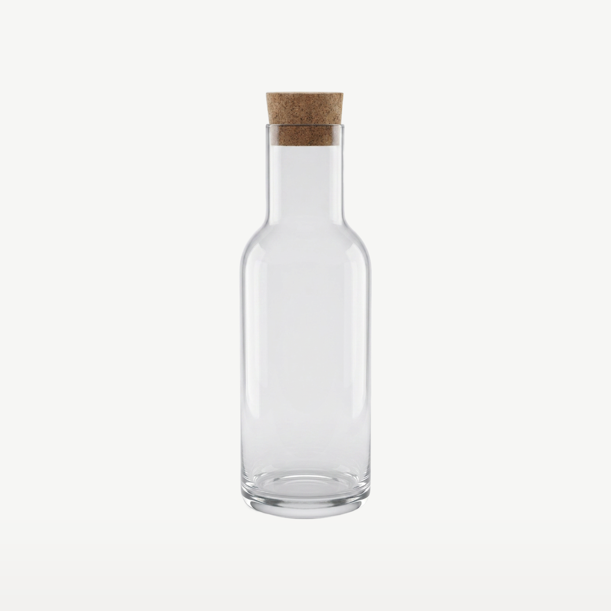 Luigi Bormioli Sublime Karaf 1 Liter - Glazen.nl