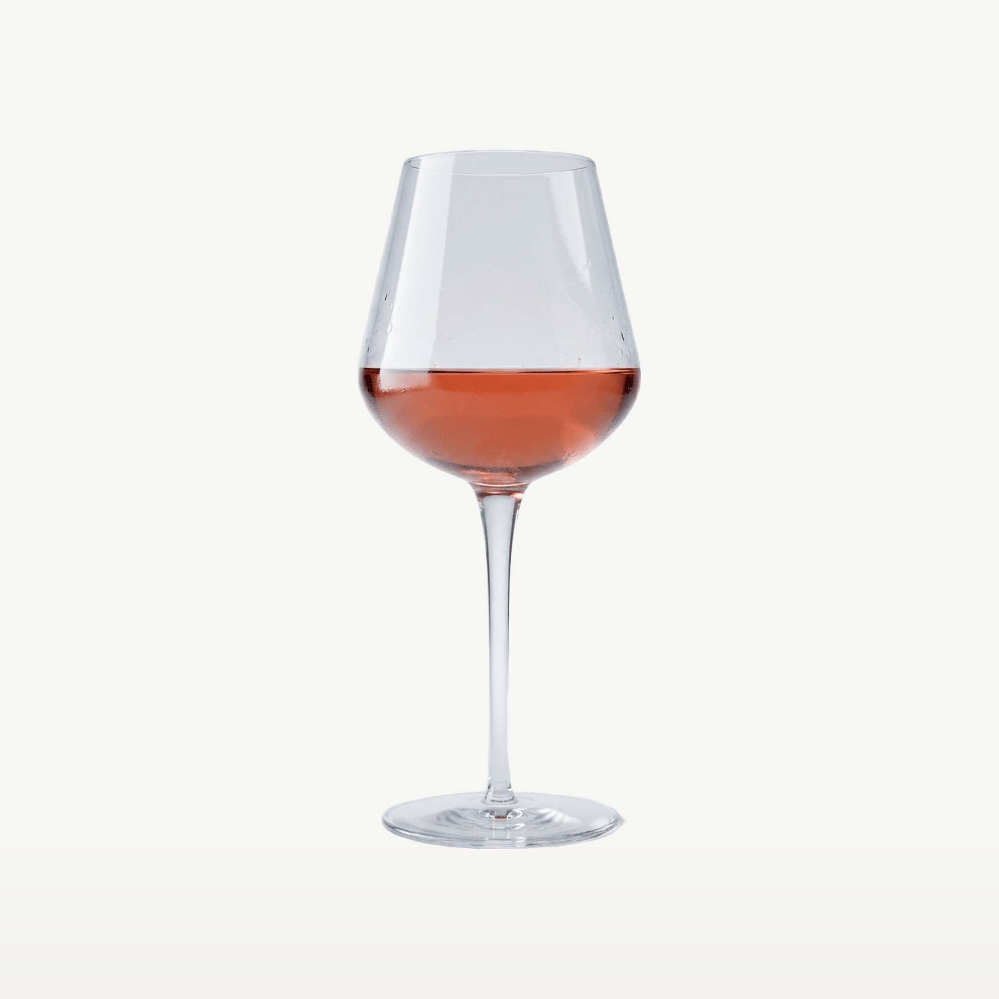 Bormioli Rocco Uno Inalto Wijnglas 38 Cl - 6 Stuks - Glazen.nl