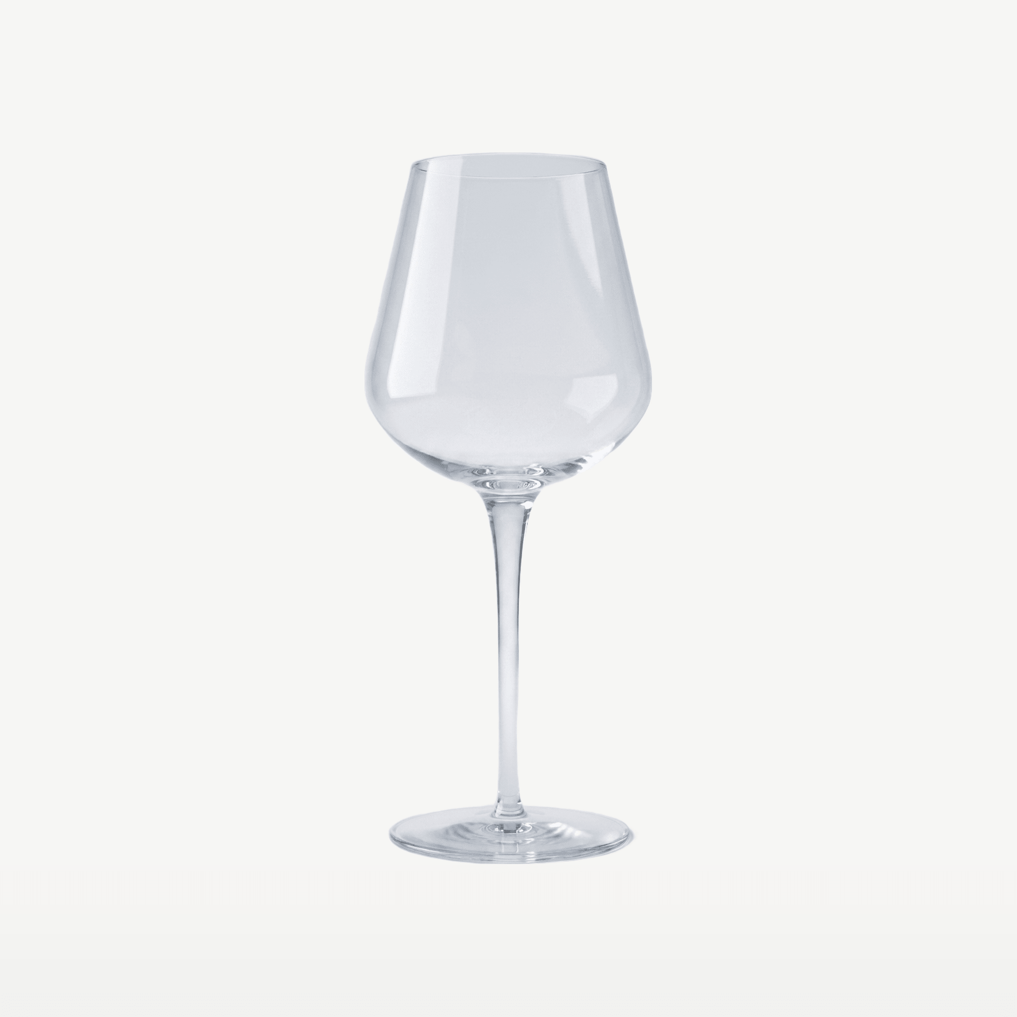 Bormioli Rocco Uno Inalto Wijnglas 38 Cl - 6 Stuks - Glazen.nl