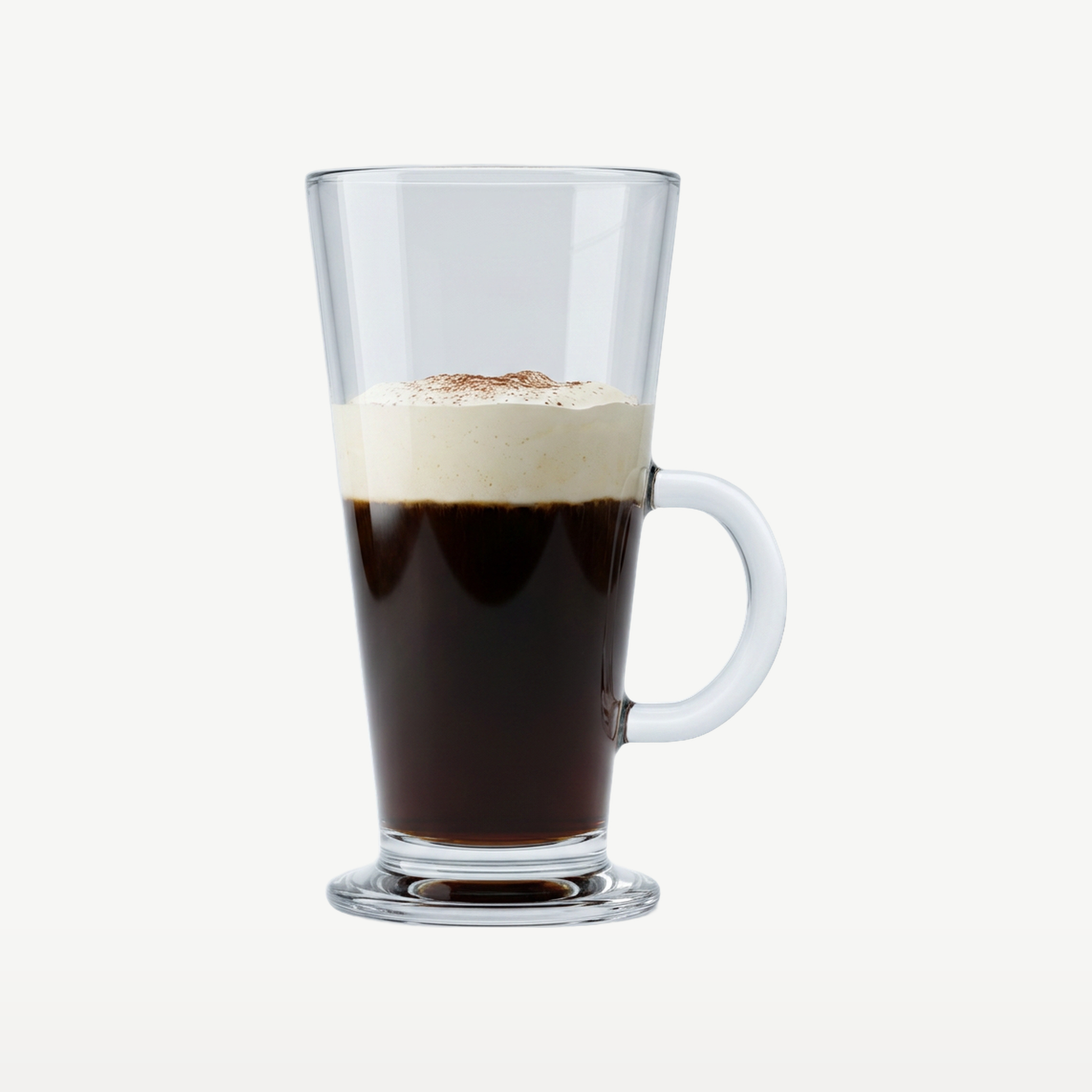 Pasabahce Colombian Irish Coffeeglas 26 Cl - 2 Stuks - Glazen.nl