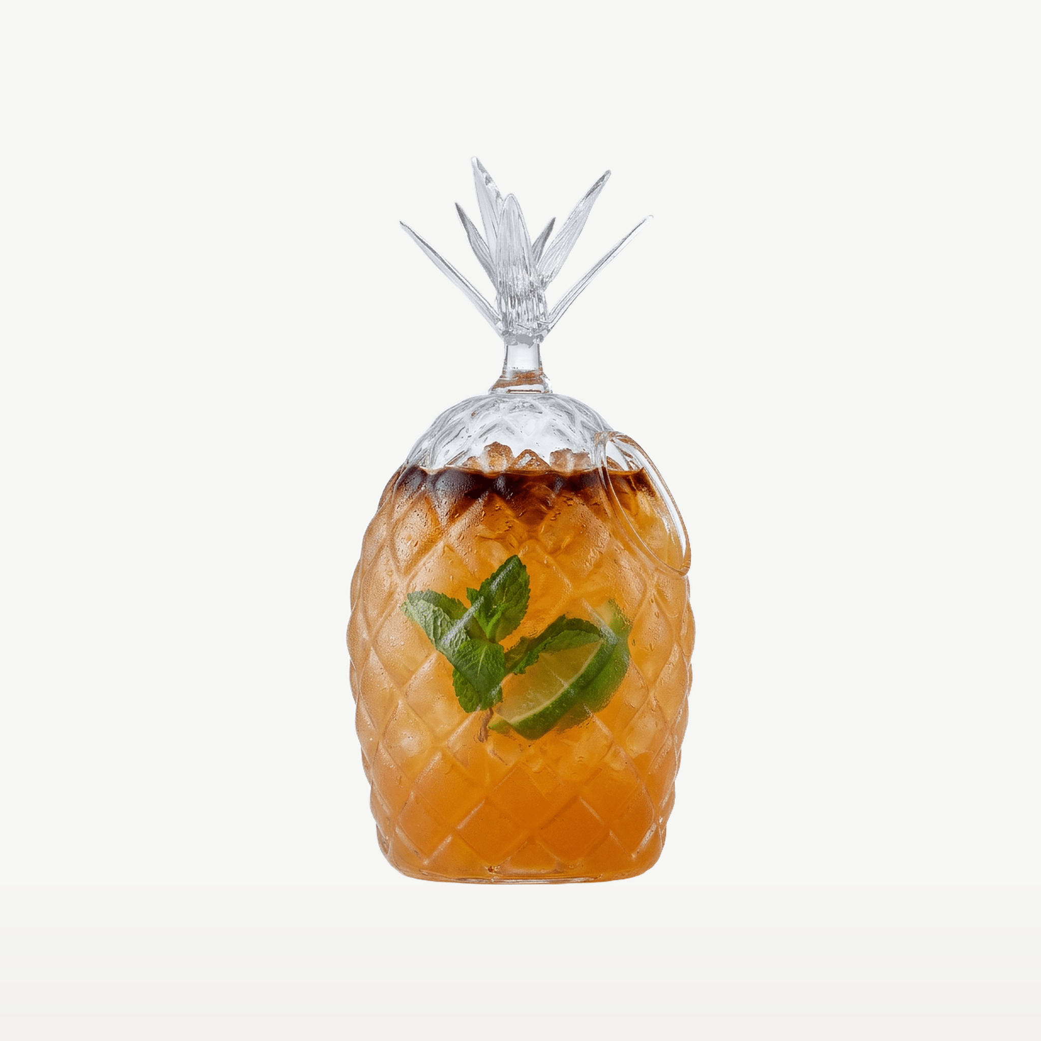 Cocktailglas Pineapple 40 Cl - Glazen.nl