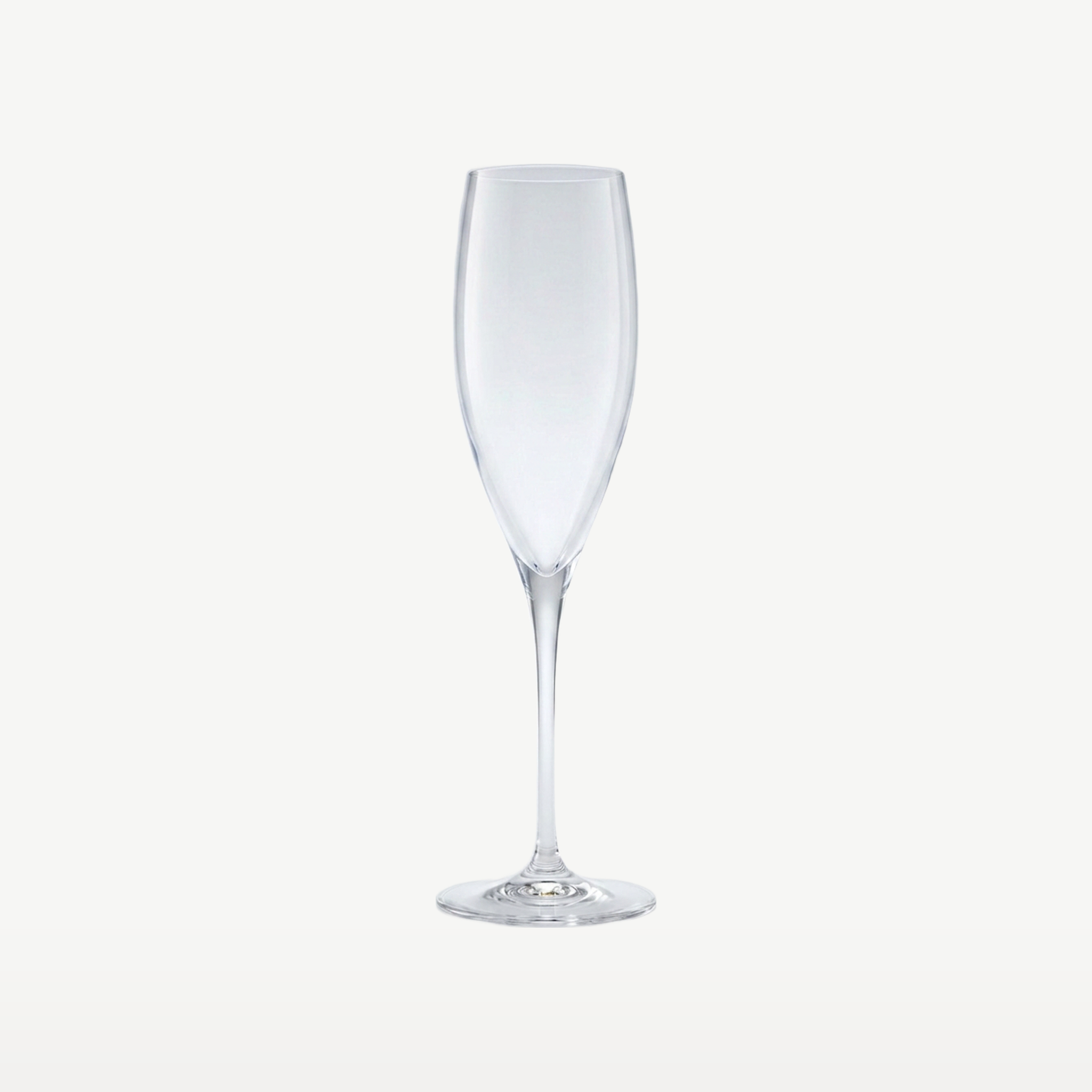 Bormioli Rocco Premium Champagneglas / Flute 26 Cl - 6 Stuks - Glazen.nl