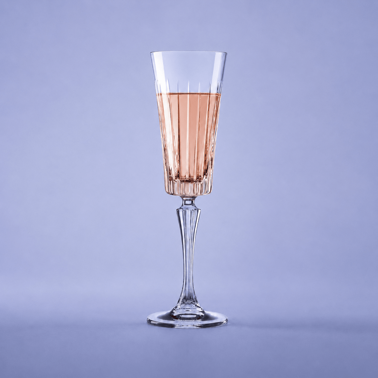 RCR Timeless Champagne Flute 21 Cl - 6 Stuks - Glazen.nl