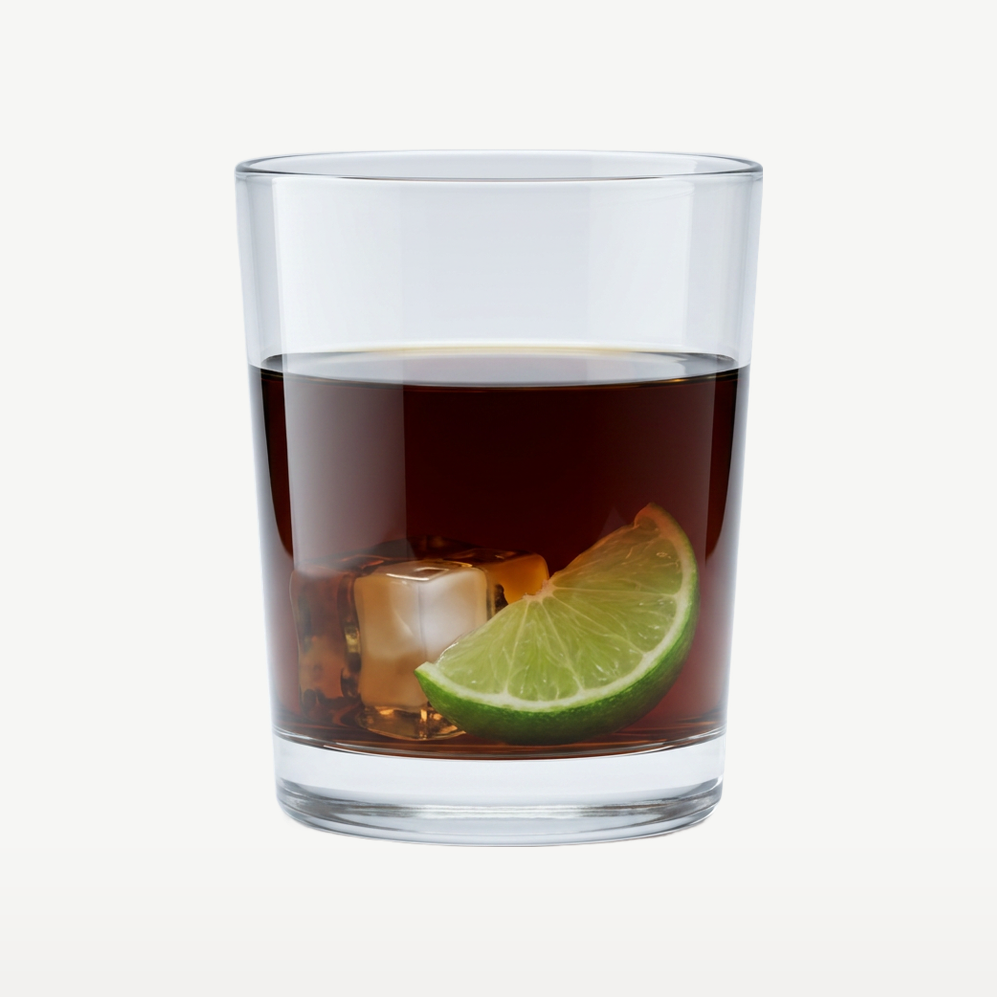 Bormioli Rocco Caravelle Tumbler 20 Cl - 6 Stuks - Glazen.nl