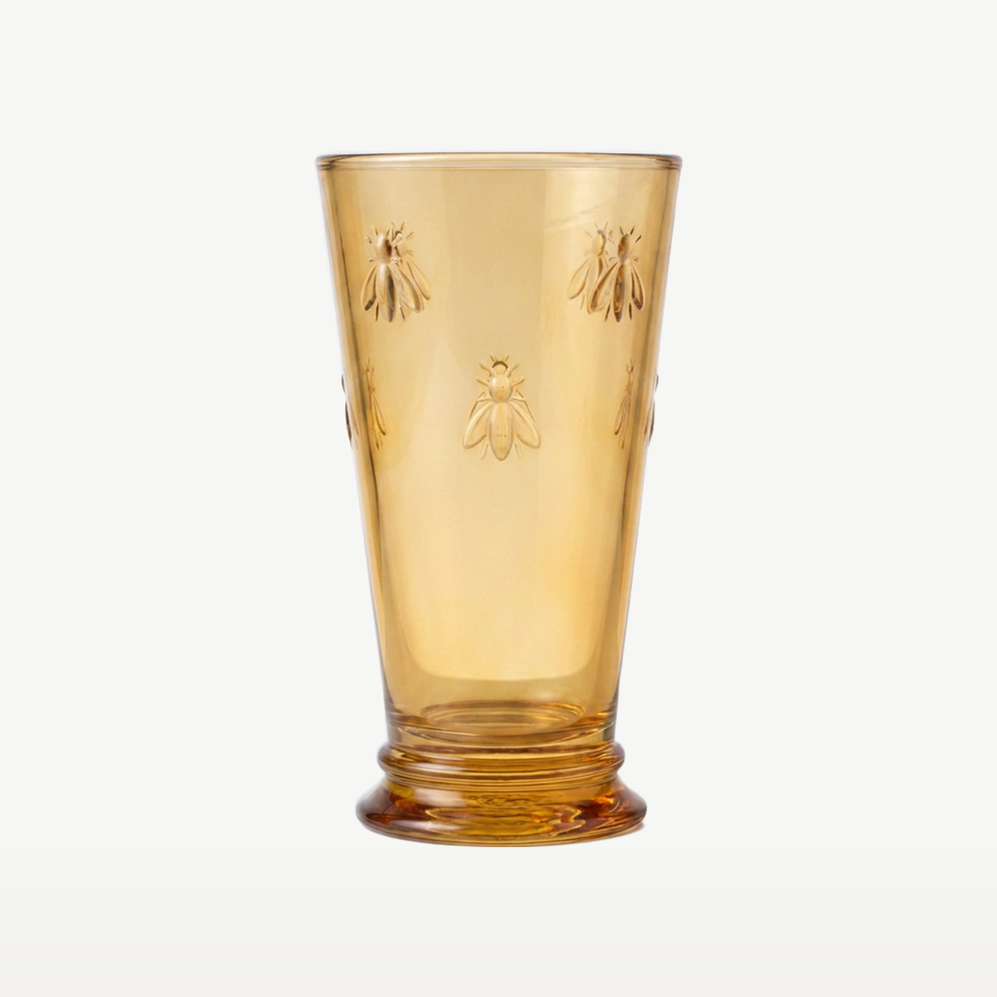 La Rochère Abeille Longdrinkglas 46 cl Xl - 6 Stuks - Glazen.nl
