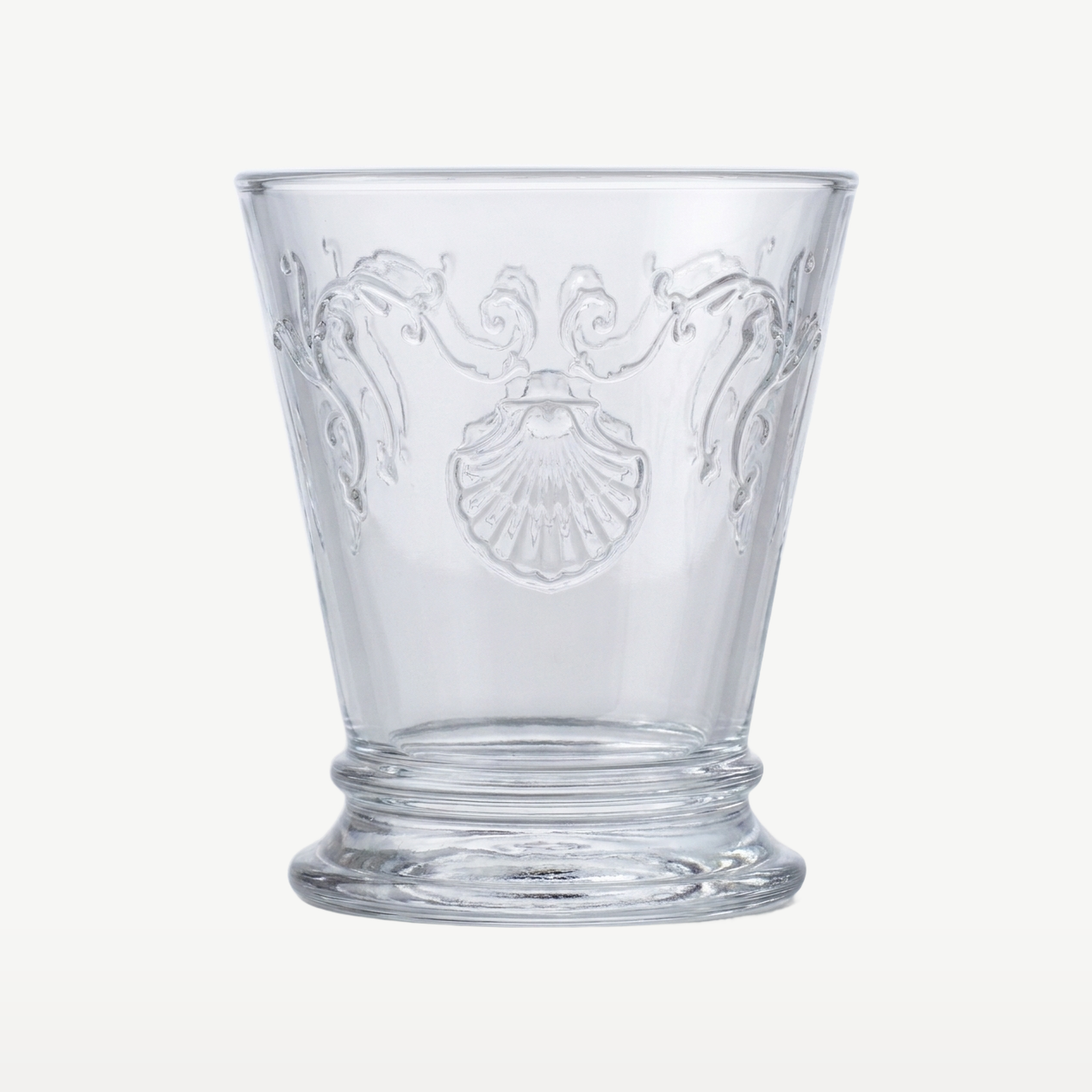 La Rochère Versailles Tumbler 25 Cl leeg - Glazen.nl