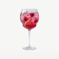 Luigi Bormioli Verre à gin Backdoor'20S 80 Cl - Lot de 6
