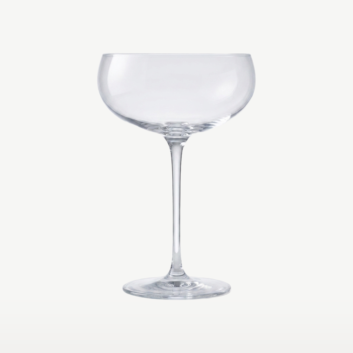 Luigi Bormioli Talismano Cocktailglas 30 Cl Old Martini - Glazen.nl