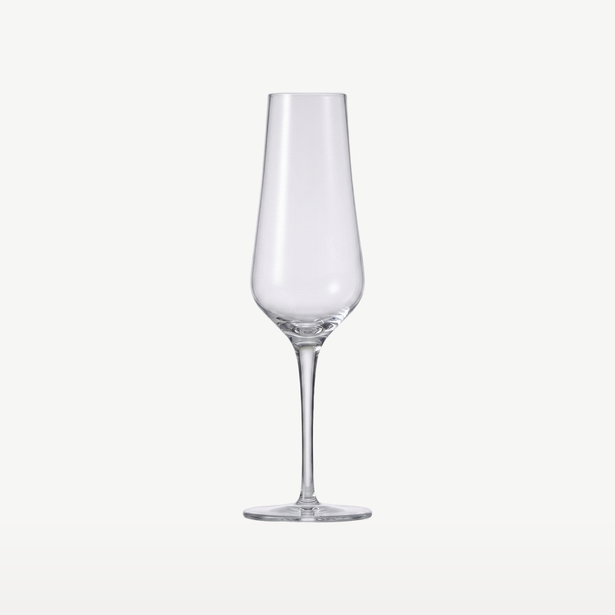 Schott Zwiesel Fine Asti Champagneglas 24 Cl leeg - Glazen.nl