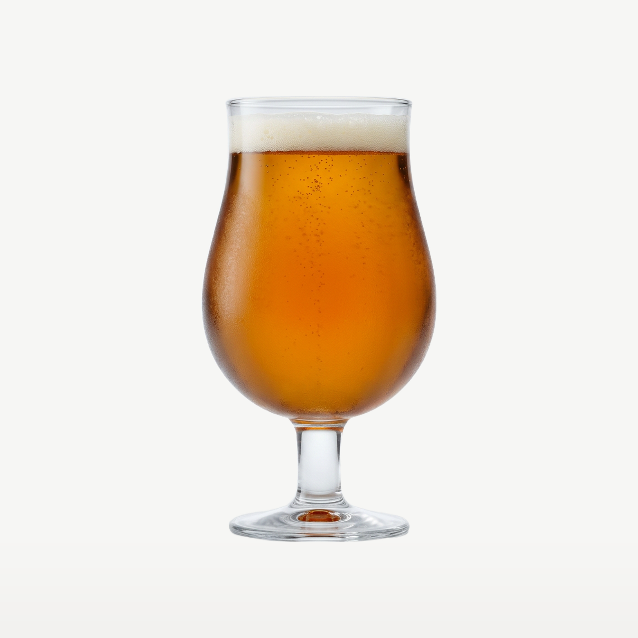 Royal Leerdam Beer Specials Bierglas 40 Cl Op Voet - Glazen.nl