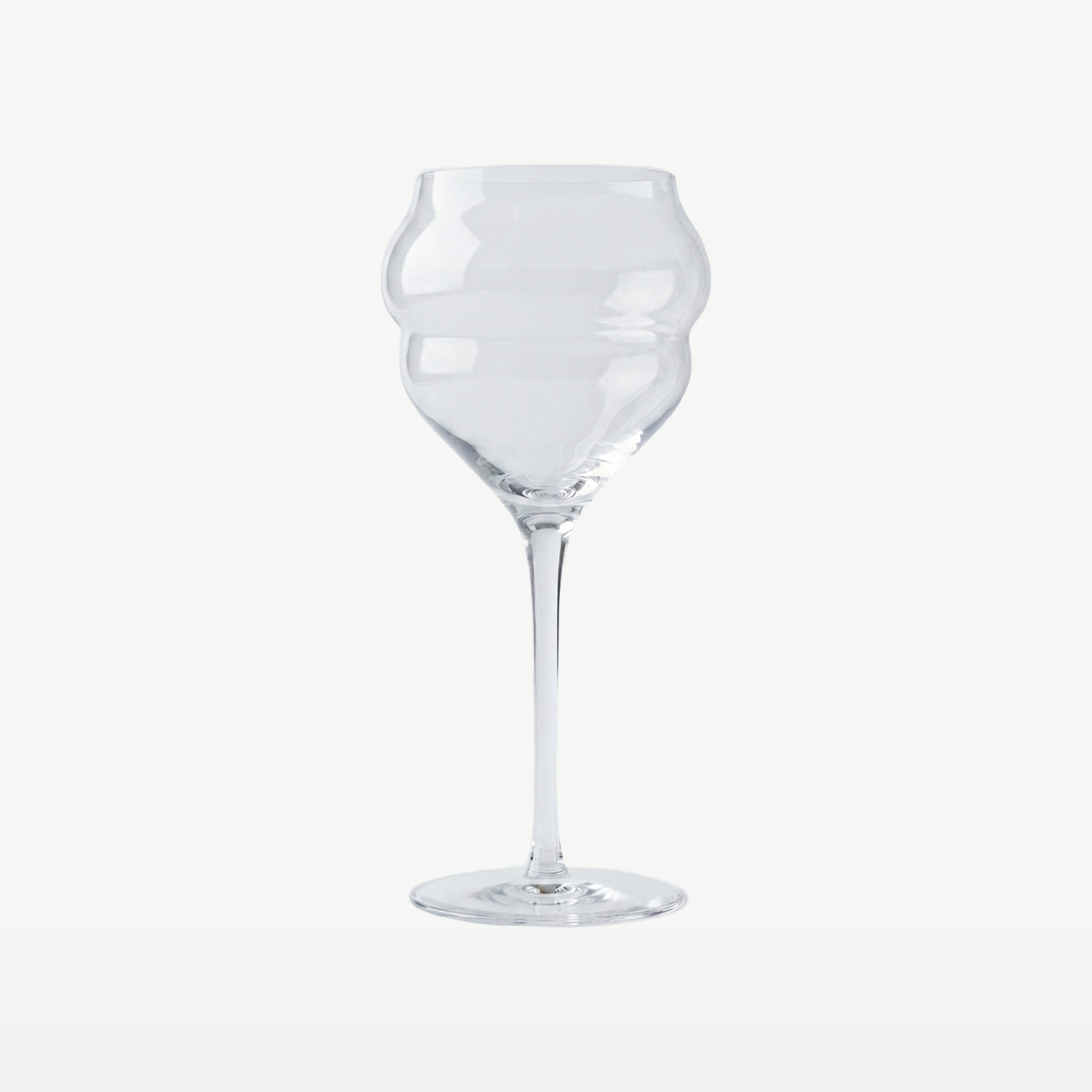 Chef & Sommelier Macaron Champagneglas 30 Cl - 6 Stuks - Glazen.nl