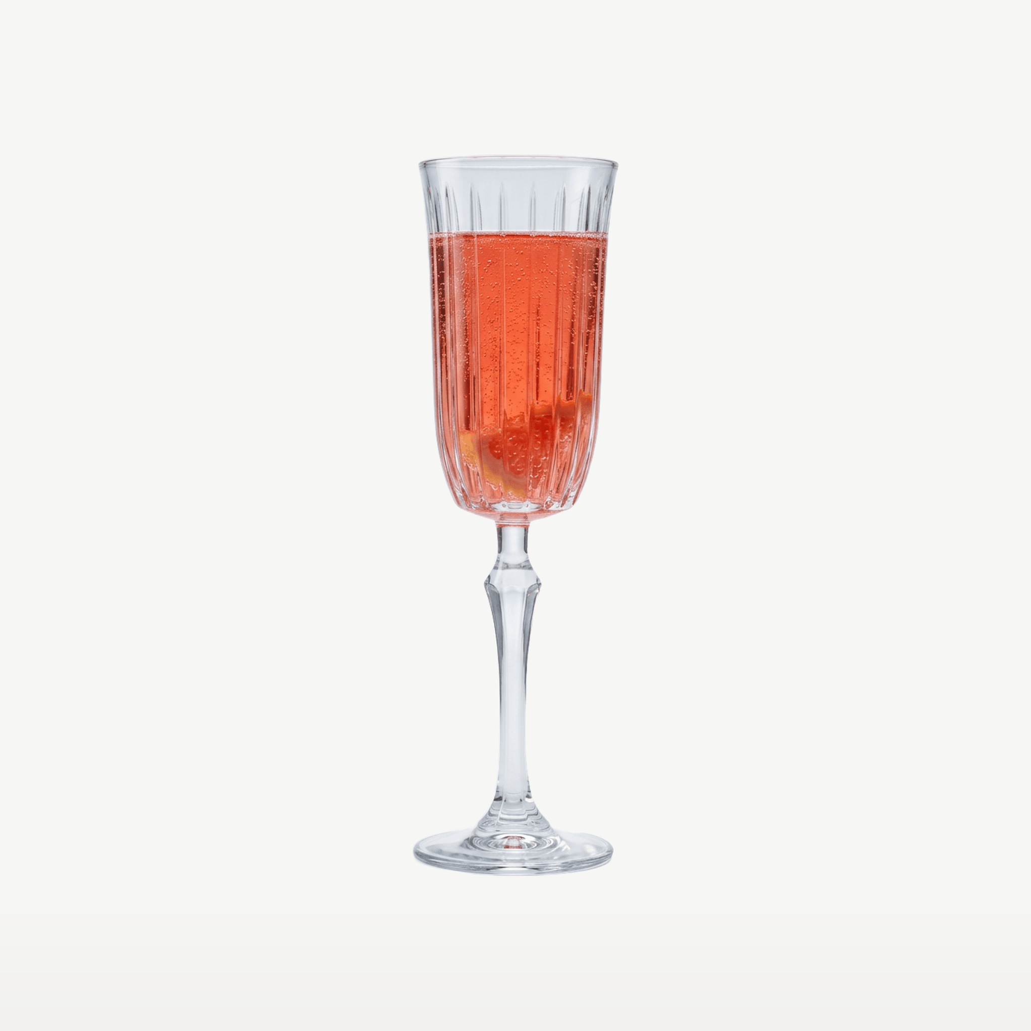 Pasabahce Joy Champagneglas / Flute 17,5 Cl - 4 Stuks - Glazen.nl