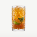 Verre à cocktail RCR Tiki Etruria 45 cl - Lot de 4