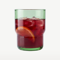 Arcoroc Log Tumbler 16 Cl Green - 6 Pieces