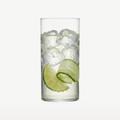 Luigi Bormioli Top Class tumbler Hi-Ball 37,5 Cl - 6 pièces