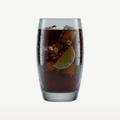 Arcoroc Color Studio Longdrinkglas 35 Cl Grijs - 6 Stuks