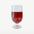Speakeasy verre à mélange Footed 80 Cl sur pied