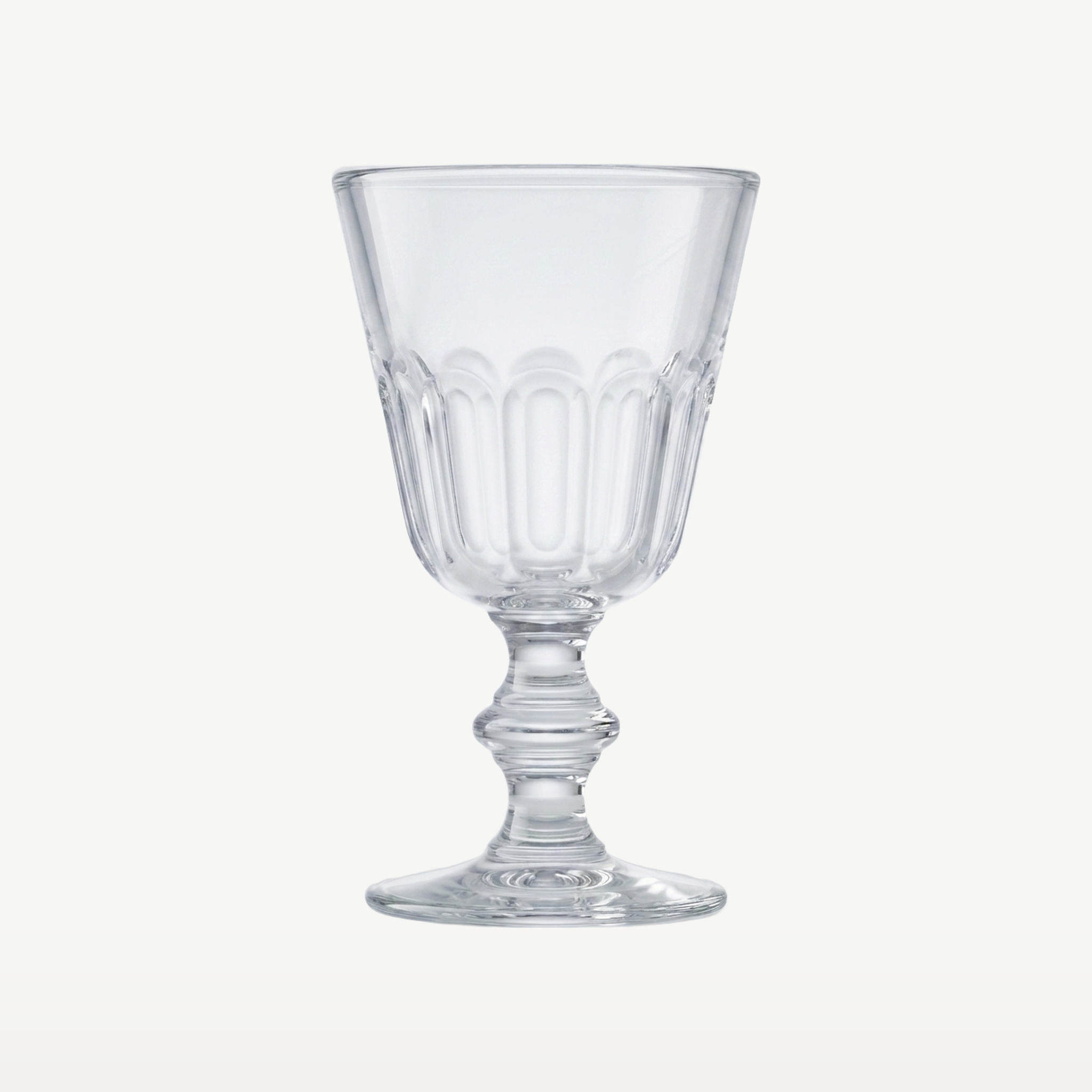 La Rochère Perigord Waterglas 22 Cl - 6 Stuks - Glazen.nl