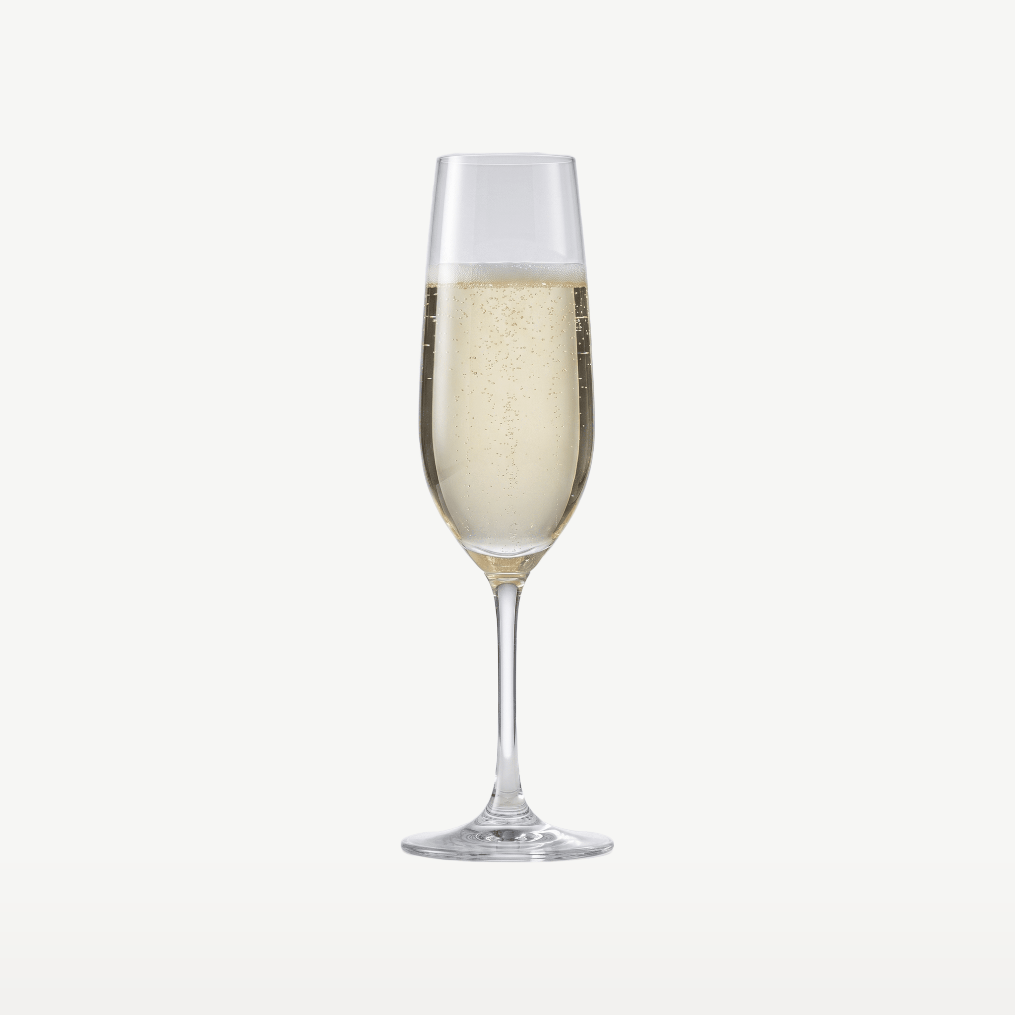 Schott Zwiesel Vina Champagneglas / Flute 22,7 cl - 6 Stuks - Glazen.nl