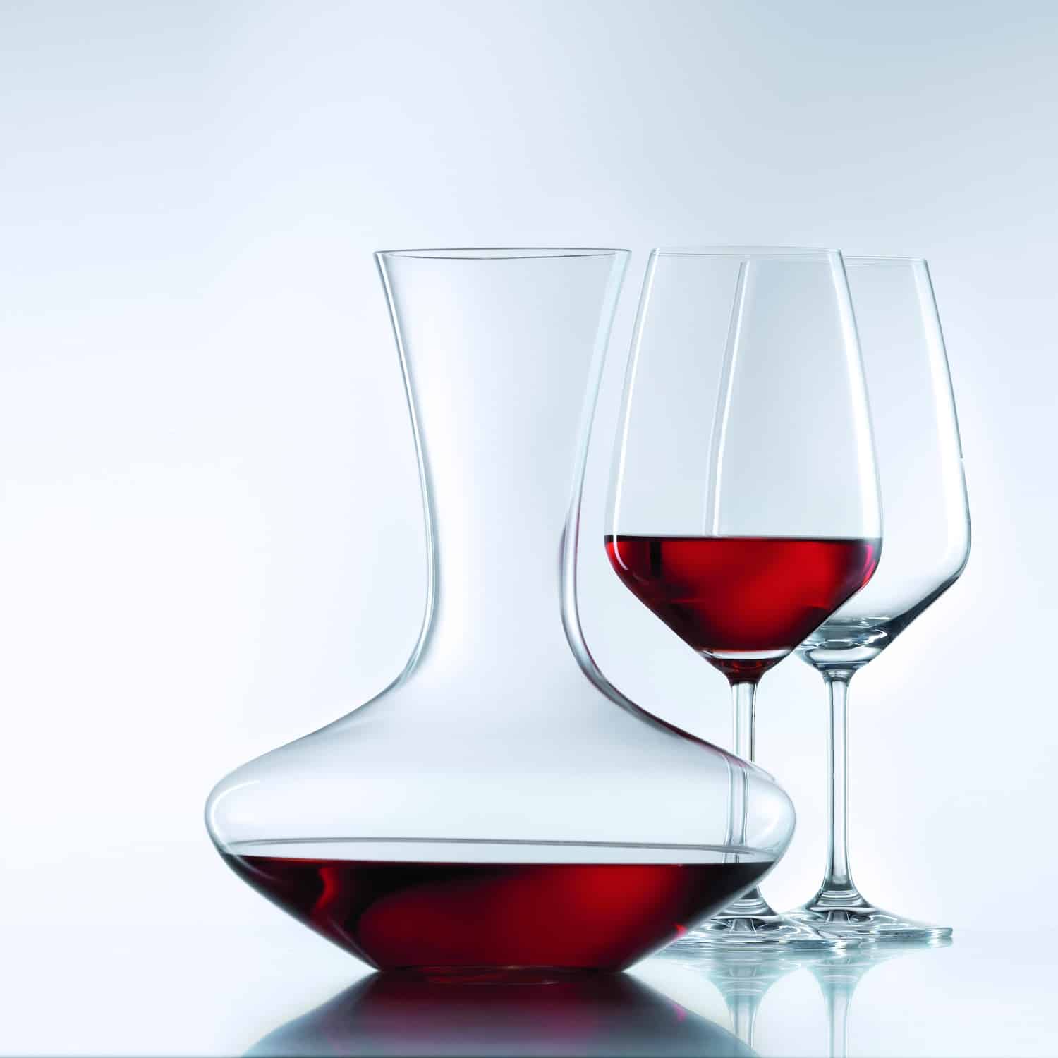 Schott Zwiesel Classico / Ever Wijnglas 64,5 cl - 6 Stuks - Glazen.nl
