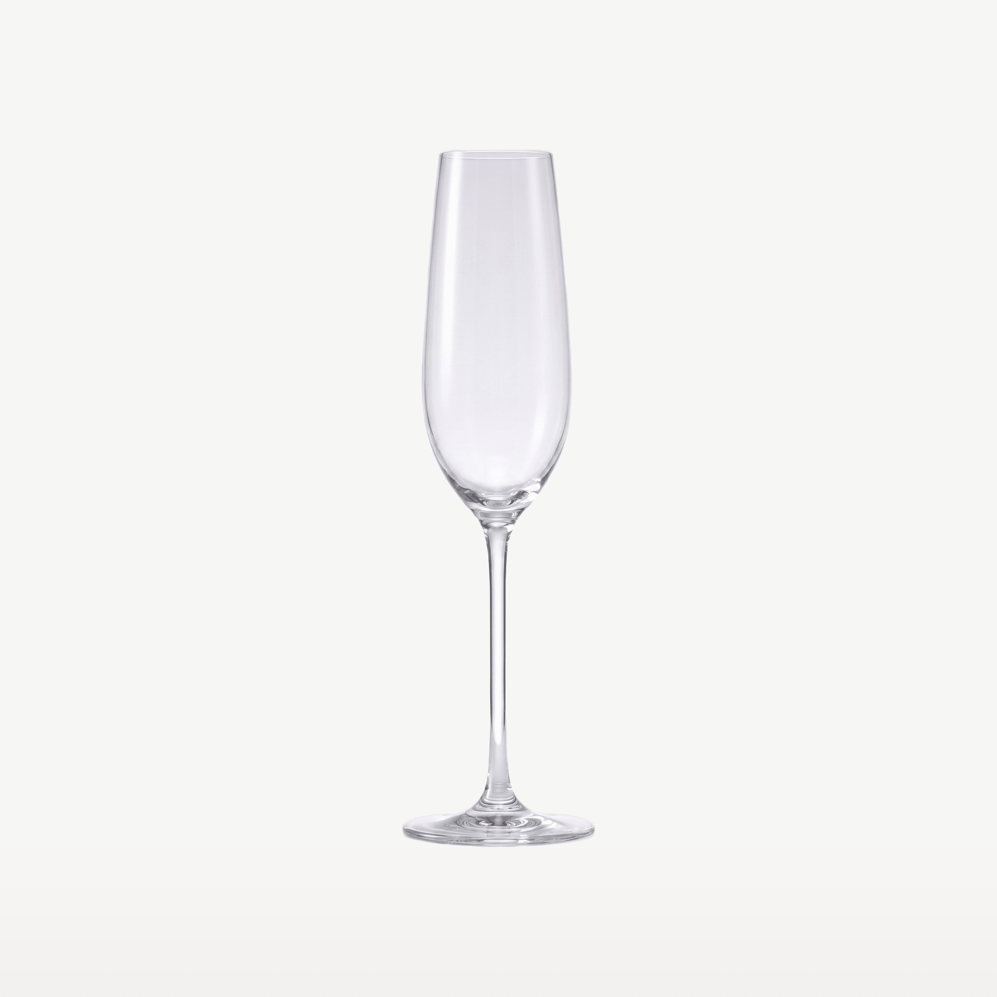 Schott Zwiesel Fortissimo Champagneglas / Flute 24 cl - 6 Stuks - Glazen.nl
