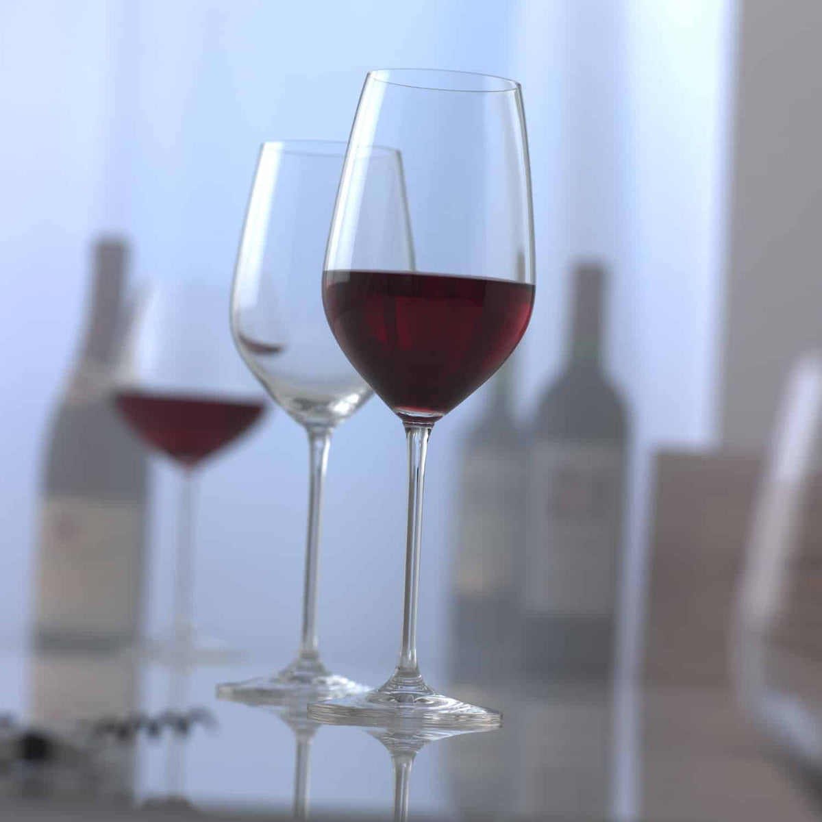 Schott Zwiesel Fortissimo