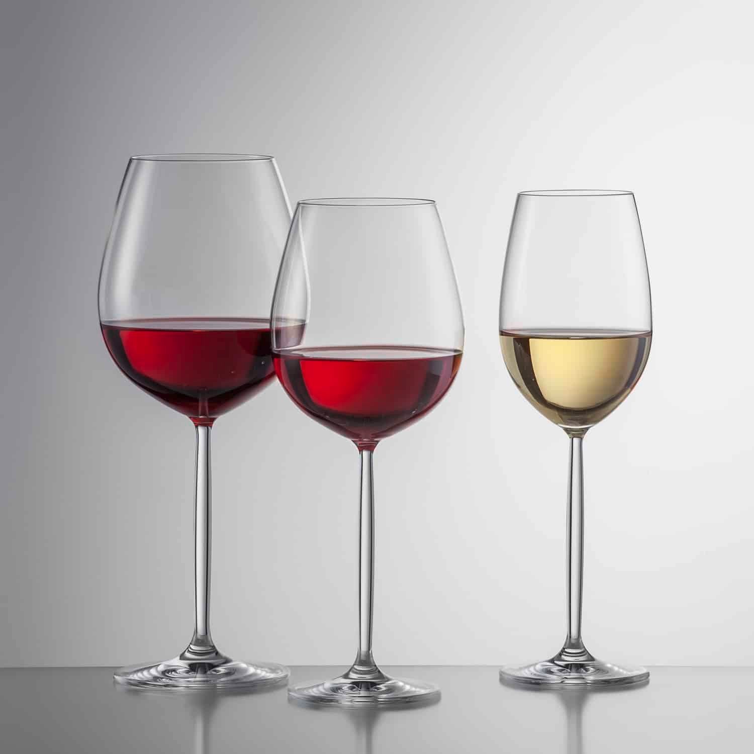 Schott Zwiesel Diva Wijnglas 61,3 cl - 6 Stuks - Glazen.nl