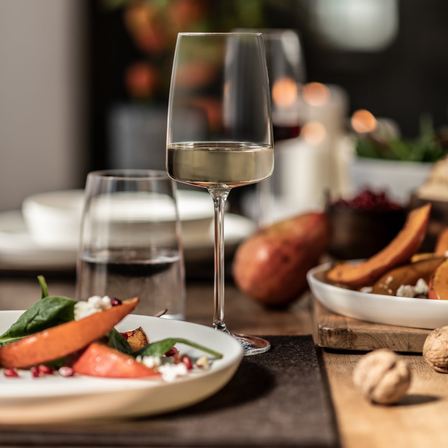 Zwiesel Glas Sensa Wijnglas 66 cl - 6 Stuks - Glazen.nl