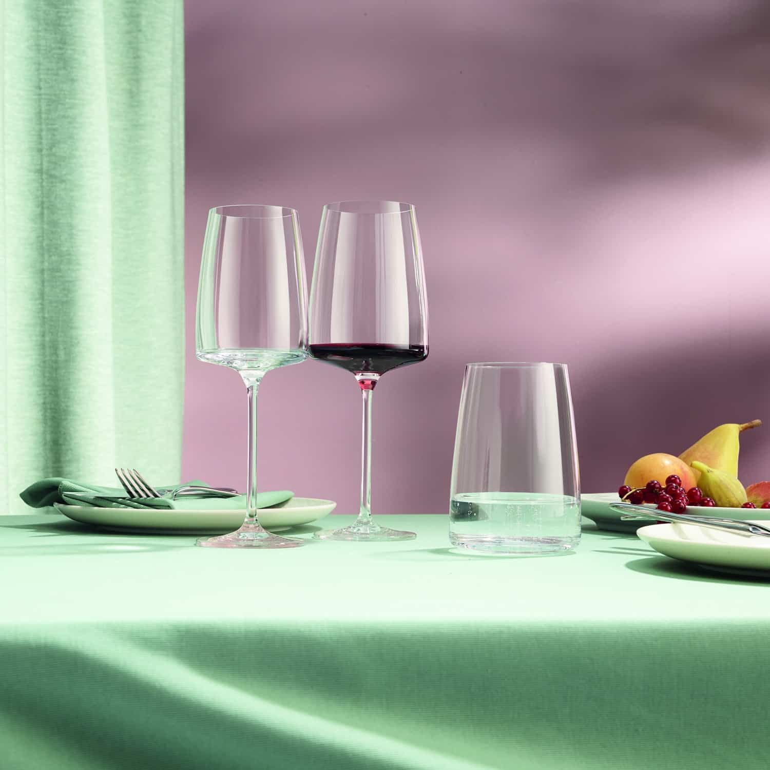 Zwiesel Glas Sensa Longdrinkglas 50 cl - 6 Stuks - Glazen.nl