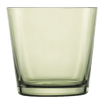 Zwiesel Glas Sonido Waterglas 36,7 cl Groen - 6 Stuks - Glazen.nl