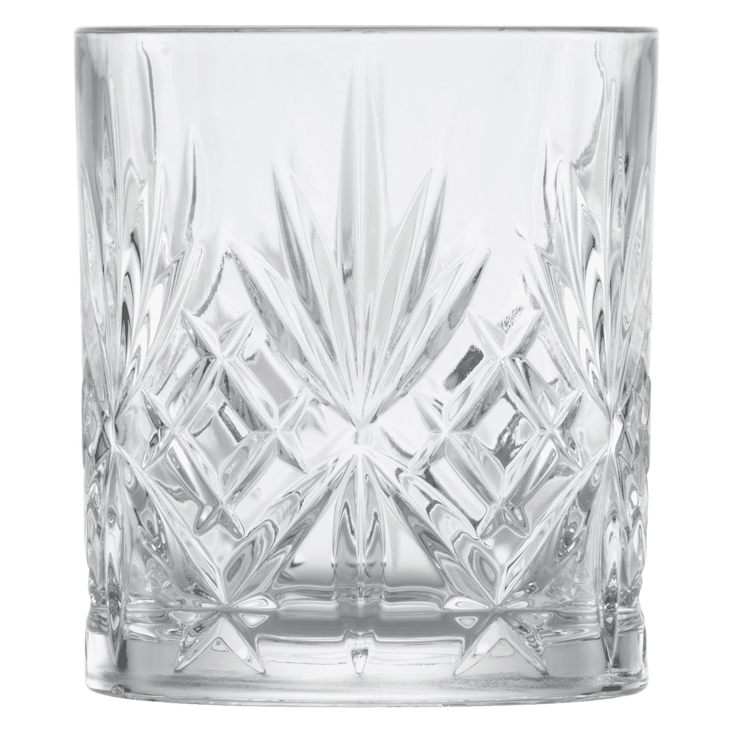 Schott Zwiesel Show Whiskeyglas 33,4 cl - 6 Stuks - Glazen.nl