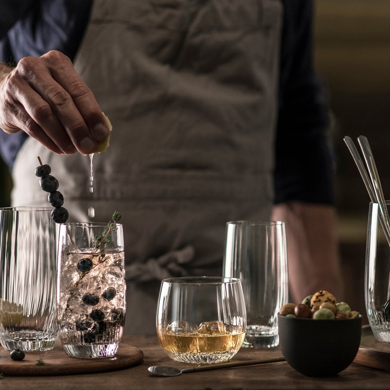 Zwiesel Glas Melody Longdrinkglas 39,2 cl - 6 Stuks - Glazen.nl