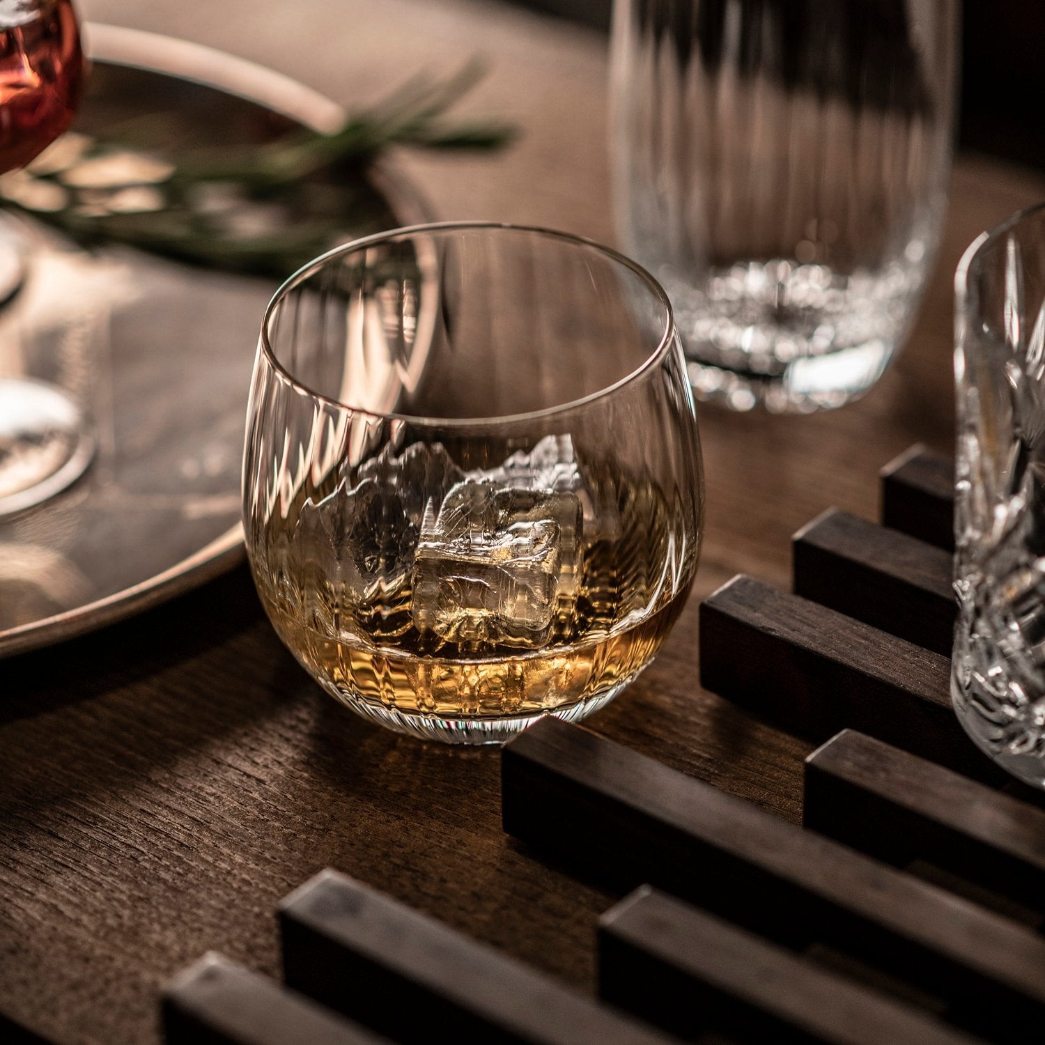 Zwiesel Glas Melody Whiskeyglas 40 cl - 6 Stuks - Glazen.nl