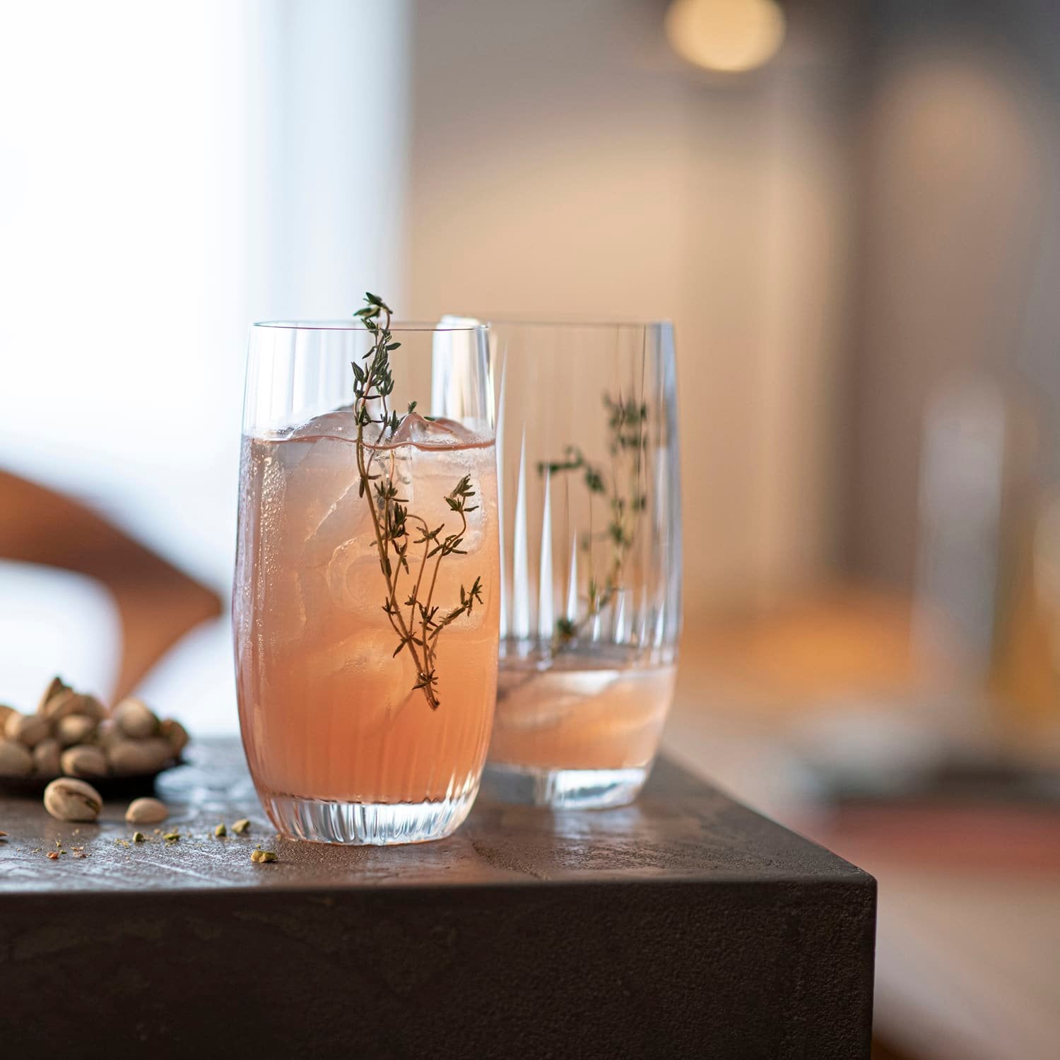 Zwiesel Glas Melody Longdrinkglas 49,9 cl - 6 Stuks - Glazen.nl